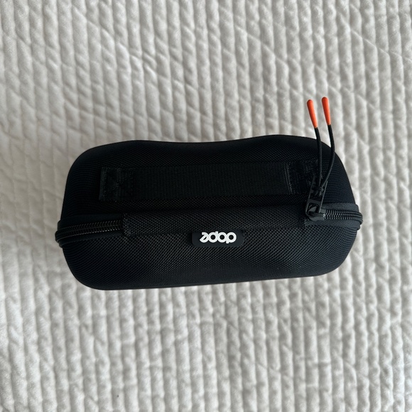 DOPE PINK/WHITE GOGGLES - Picture 5 of 8